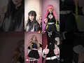 Download Lagu Aww...who looks 🥵✨🫦?? #demonslayer #kimetsunoyaiba #cosplay #shorts #foryou #muichiro #giyu #fypシ゚