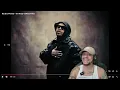 YOOO NEW NAS!!!! Nas & DJ Premier - Git Ready (Reaction)