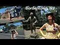 Bordentown NJ