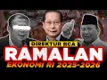 Lagu EKONOMI RI LESU!! Direktur BCA UNGKAP FAKTA SEBENARNYA!