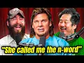 Download Lagu Theo Von Making People Laugh for 1 Hour and 12 Minutes