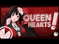 【Citric】- Queen of Hearts MEP