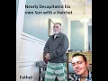 Gabriel Schaaf Murdered His Own Son Preble County Ohio
