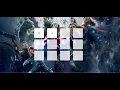 Memory Game using Javascript