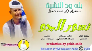 جديد 2023 الفنان بله ودالاشبه نسر الجو 