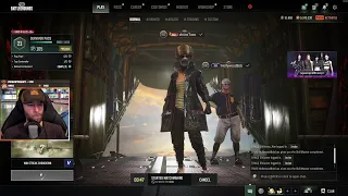 PUBG with Bob 2 PM EDT