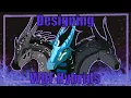 Drawing ALL Wings of Fire Hybrids I Nightwings