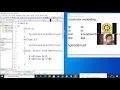 JNTUK R19 II BTECH II SEM JAVA PROGRAMMING UNIT 2 constructors part 4