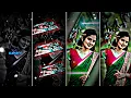 HINDI X BANGLA SONG ๐ NEW XML TREND ALIGHT MOTION ๐๐|| NEW XML FILE ๐ฅ๐|| ALIGHT MOTION XML EDIT๐