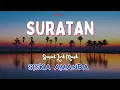 Download Lagu LIRIK - SURATAN - SISKA AMANDA