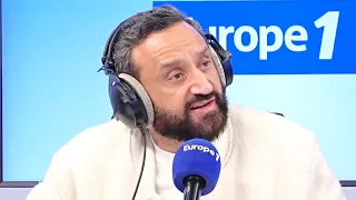 Cyril Hanouna - «Les nazis se sont comportés comme la France en Algérie» - La comparaison délir