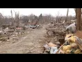 Deadly tornado emergency Cutting-edge tornado research Chicago storm threat The Forecasters