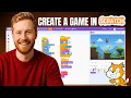 How to Make a Game in Scratch for FREE