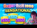 Download Lagu SUGAR RUSH 1000 CLUTCHES VOOR EEN GROTE WINST (Bonus aankopen)