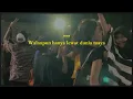 PUJIONO -CERITA CINTA DUNIA MAYA (OFFICIAL LYRIC VIDEO)