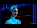 Tron Music Video - Walking on a Dream