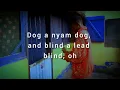 Download Lagu ALKALINE-WEH WI AGO DO (Lyrics) #manhimself   #ghana  #africa  #jamaica   🎧