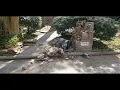 FedEx Destroyed My Mailbox