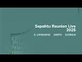 Lagu [Promo] Astro Prima • Sepahtu Reunion Live 2025