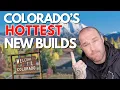 Denver s New Build Rush Where Colorado Homebuyers Are Moving
