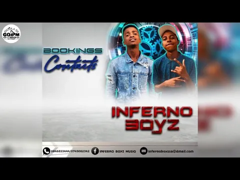 Download MP3 Inferno Boyz-SekuLate