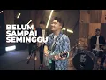 KELJO - Jangan Katakan Cinta (Official Lyric Video)
