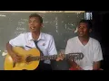 Download Lagu So terlambat by Cabrut Saumlaki Cover Gunawan