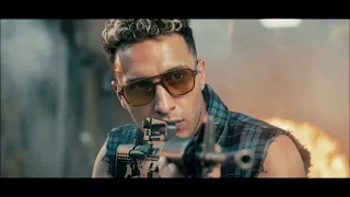 حمو المرشدي  لاعبت الكبار   مجري الاحصنه ونا قاعد هنا   دندنها