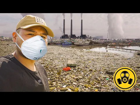 Download MP3 LA CIUDAD MÁS CONTAMINADA DE PAKISTÁN: imposible respirar