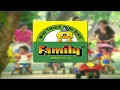 Kompilasi iklan sepeda Family
