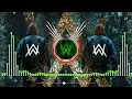 Lagu Dj Alan Walker❗Nothing At All (REMIX MUSIC)