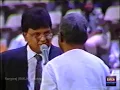 Lagu Puthu Maapilaikku-- S P Balasubramaniyam- Live programme