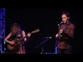Mandolin Orange - Old Ties and Companions - Live