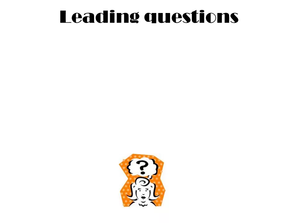 Cognitive psychology EWT Key issue