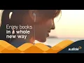 Audible books