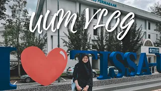 Download UUM VLOG (first week of sem 1) MP3