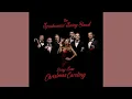 Lagu Merry Christmas Baby - the Speakeasies' Swing Band!