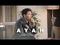Download Lagu IFAN SEVENTEEN - AYAH (ACOUSTIC VERSION 2022) #ifanseventeen