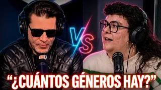FEMIZURDA ENFURECE EN VIVO EN MEDIO DE ÉPICO DEBATE | Emmanuel Danann 🐍
