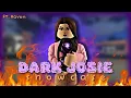 Dark Josie Showcase in Bloodlines The Supernatural Legacies Revamp BL ROBLOX FEELINGICONIC