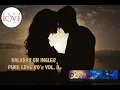 Download Lagu DJ RUBÉN CORTÉS  - Pure Love 80's Vol  II (Love Is The Answer Mix)