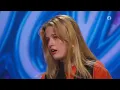 Lagu Tuva Råwall sjunger “Some die young” av Laleh (Idolaudition 2025)  | Idol Sverige | TV4 \u0026 TV4 Play