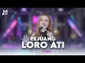 Download Lagu AJENG FEBRIA - PEJUANG LORO ATI ( Official Music Video ) PEJUANG LORO ATI KUDU KUAT DIBAPERI