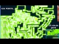 Powerline io CMG 62k - Escaping Mazes