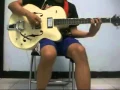 Download Lagu Superman Is Dead - Suara Dalam Menara (Guitar Cover)