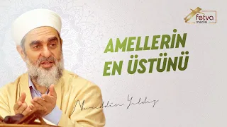 Amellerin en üstünü hangisidir?