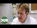 Ramsay s Boiling Point - Episode 3 The Pressure Builds On Gordon Our Taste