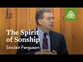 Download Lagu The Spirit of Sonship: Who Is the Holy Spirit? with Sinclair Ferguson