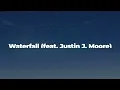 Vigel, Charlie Ray - Waterfall (feat. Justin J. Moore)