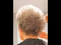 Pixie Hair Tutorial Spiked Style